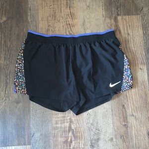 Like new Nike shorts